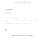 011 Business Reference Letter Template Word Valid Elegant Inside Business Reference Template Word