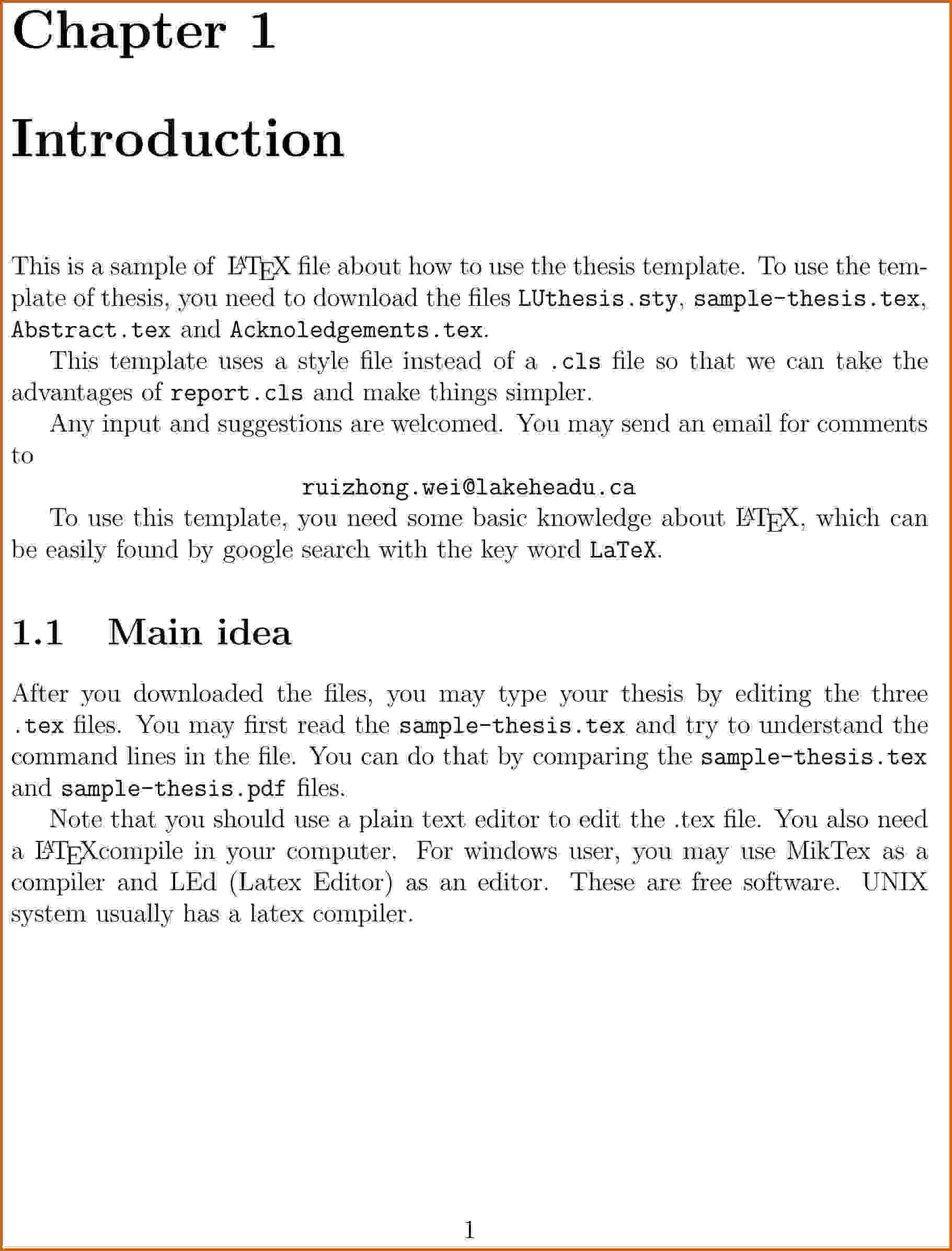 011 Essay Introduction Example Best Ideas Of An Marvelous At within Introduction Template For Report