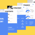 011 Free Non Profit Annual Report Template And Customizable Intended For Nonprofit Annual Report Template