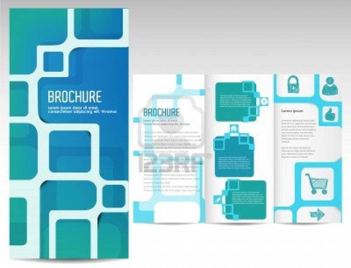 011 Publisher Brochure Templates Free Template Ideas Inside Free Template For Brochure Microsoft Office