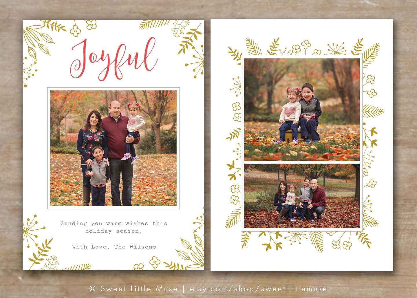 011 Template Ideas Photoshop Christmas Card Templates Intended For Free Photoshop Christmas Card Templates For Photographers