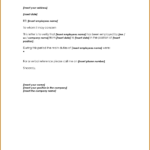 011 Template Ideas Request Letter Format For Certificate Pertaining To Template Of Certificate Of Employment