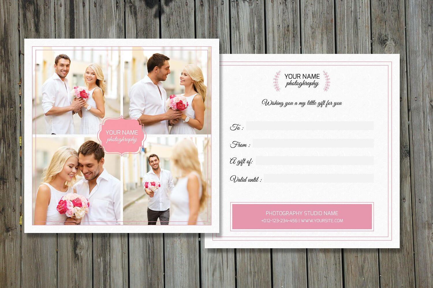 012 1450763409S2546Fe2Df4E424Fd14883344Ad4174B4 Template In Free Photography Gift Certificate Template