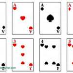 012 Deck Of Cards Template Ideas Blank Playing Printable Regarding Blank Playing Card Template