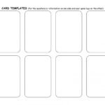 012 Deck Of Cards Template Ideas Blank Playing Printable Regarding Free Printable Playing Cards Template