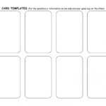 012 Deck Of Cards Template Ideas Blank Playing Printable Regarding Free Printable Playing Cards Template