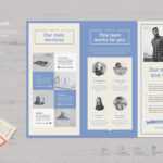 012 Education Brochure Templates For Word Great Free Tri With Regard To Mac Brochure Templates