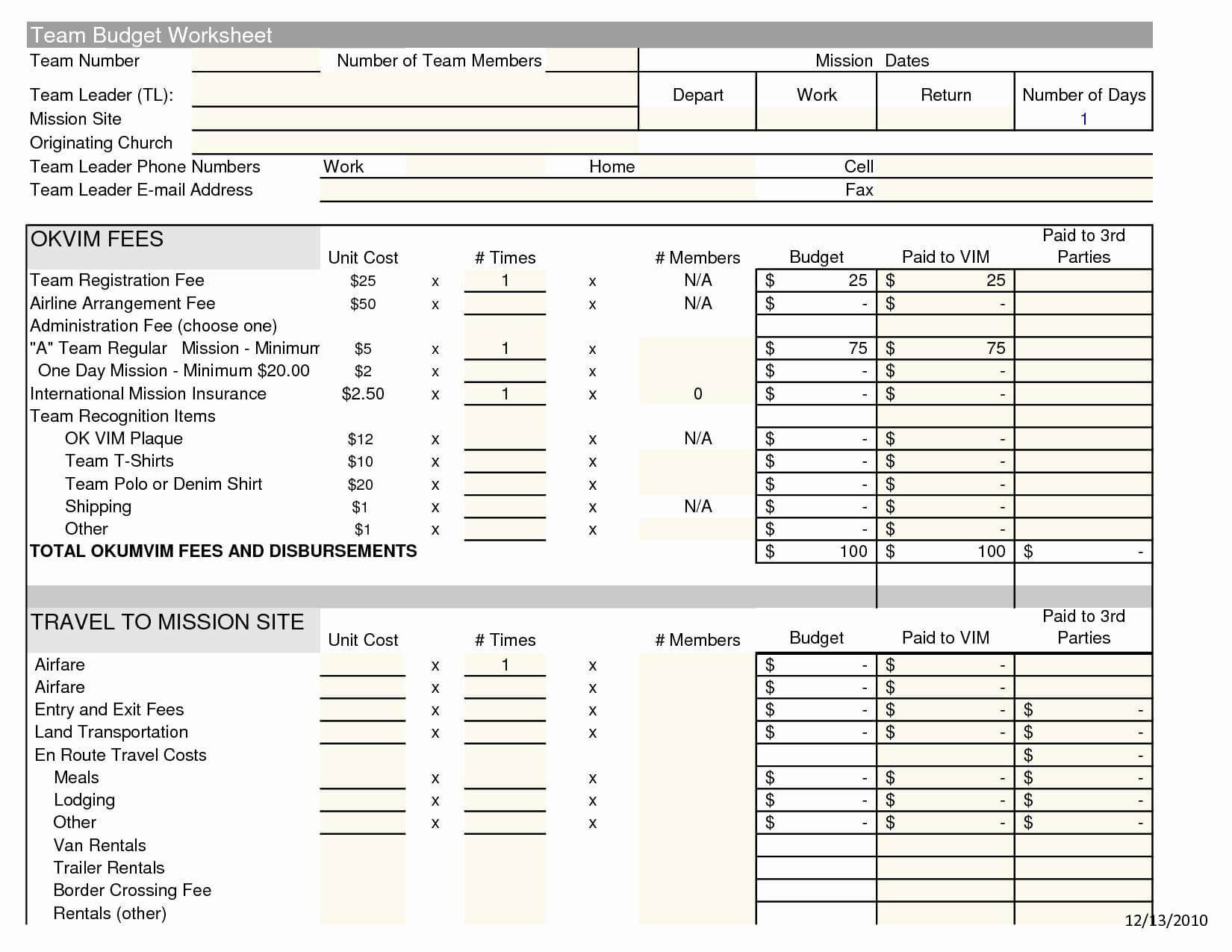 012 Financial Statements Template Excel Church Statement Of Throughout Financial Reporting Templates In Excel