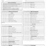 012 Homeschool Report Card Template Free Ideas For High Throughout Homeschool Report Card Template Middle School