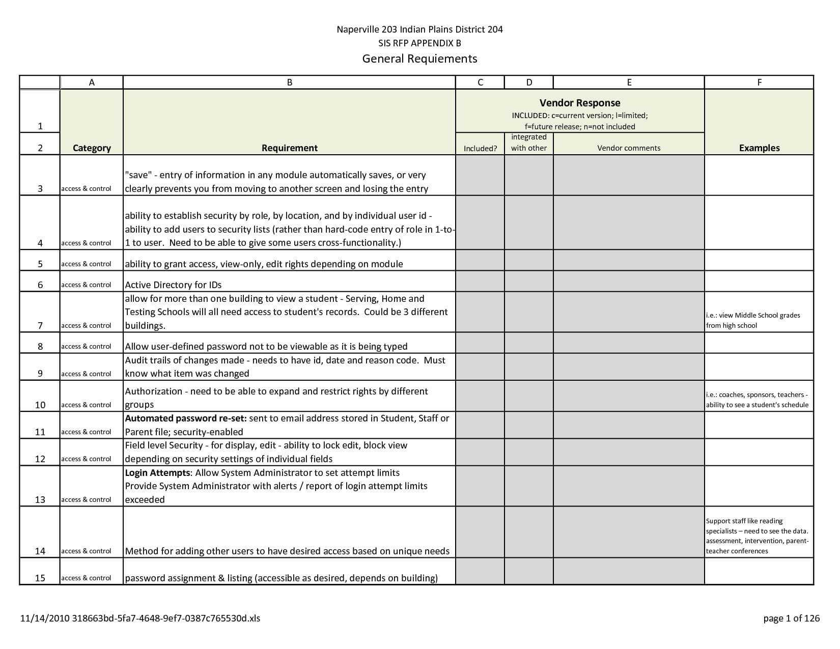 012 Report Card Template Excel Of Middle School Staggering Regarding Middle School Report Card Template