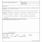 012 Security Incident Report Template Surprising Ideas Inside Physical Security Report Template