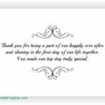 012 Template Ideas Wedding Thank You Cards Results For Card Intended For Template For Wedding Thank You Cards