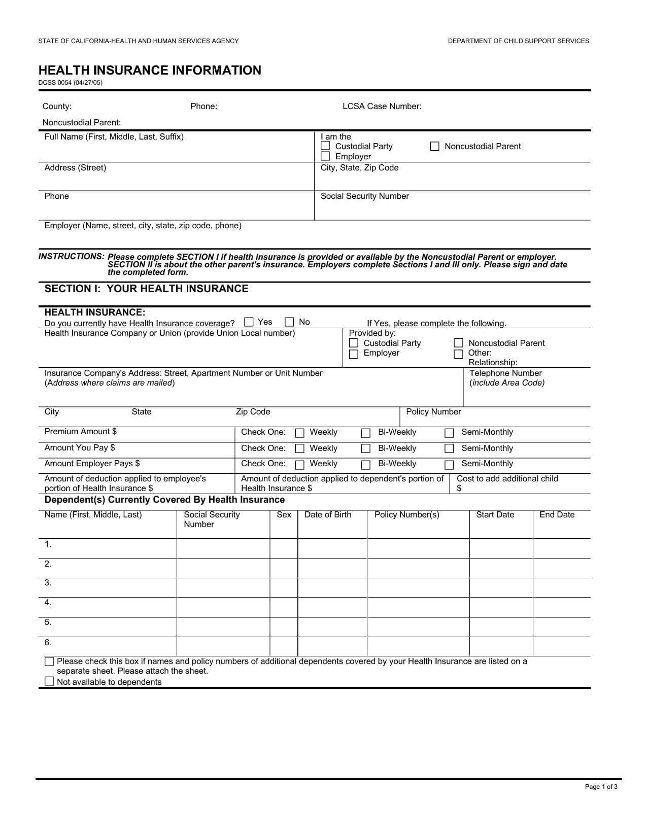 013 Auto Insurance Card Template Pdf Ideas Inexpensive Car Intended For Car Insurance Card Template Free