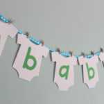 013 Baby Shower Banner Template Ideas Formidable Signs Pertaining To Diy Baby Shower Banner Template