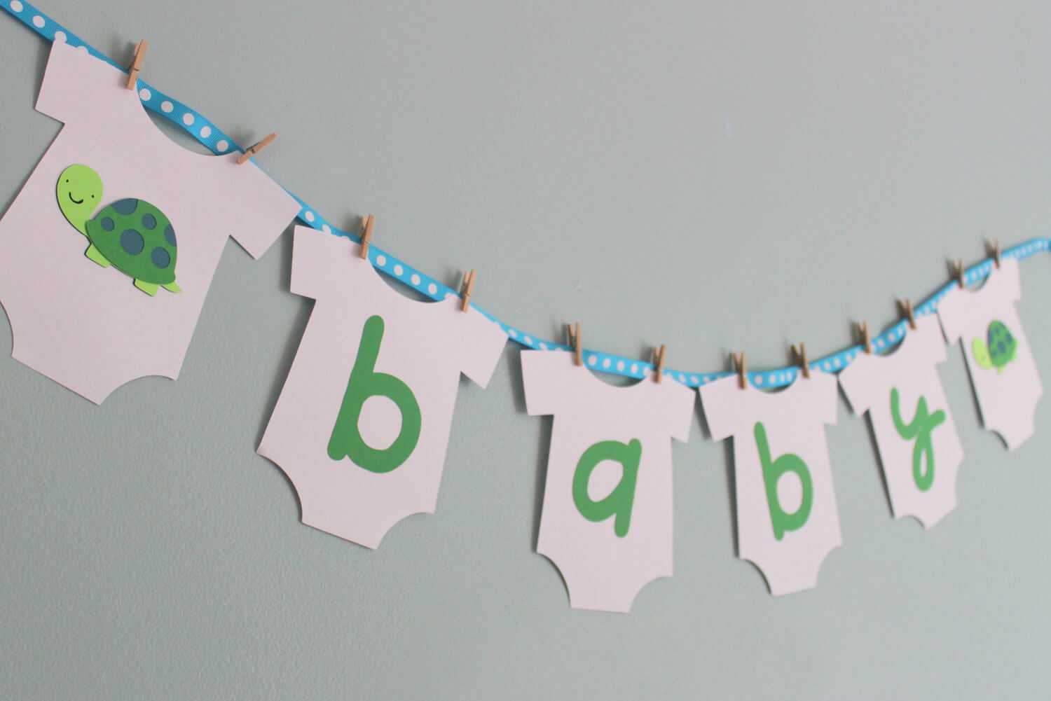 013 Baby Shower Banner Template Ideas Formidable Signs Pertaining To Diy Baby Shower Banner Template