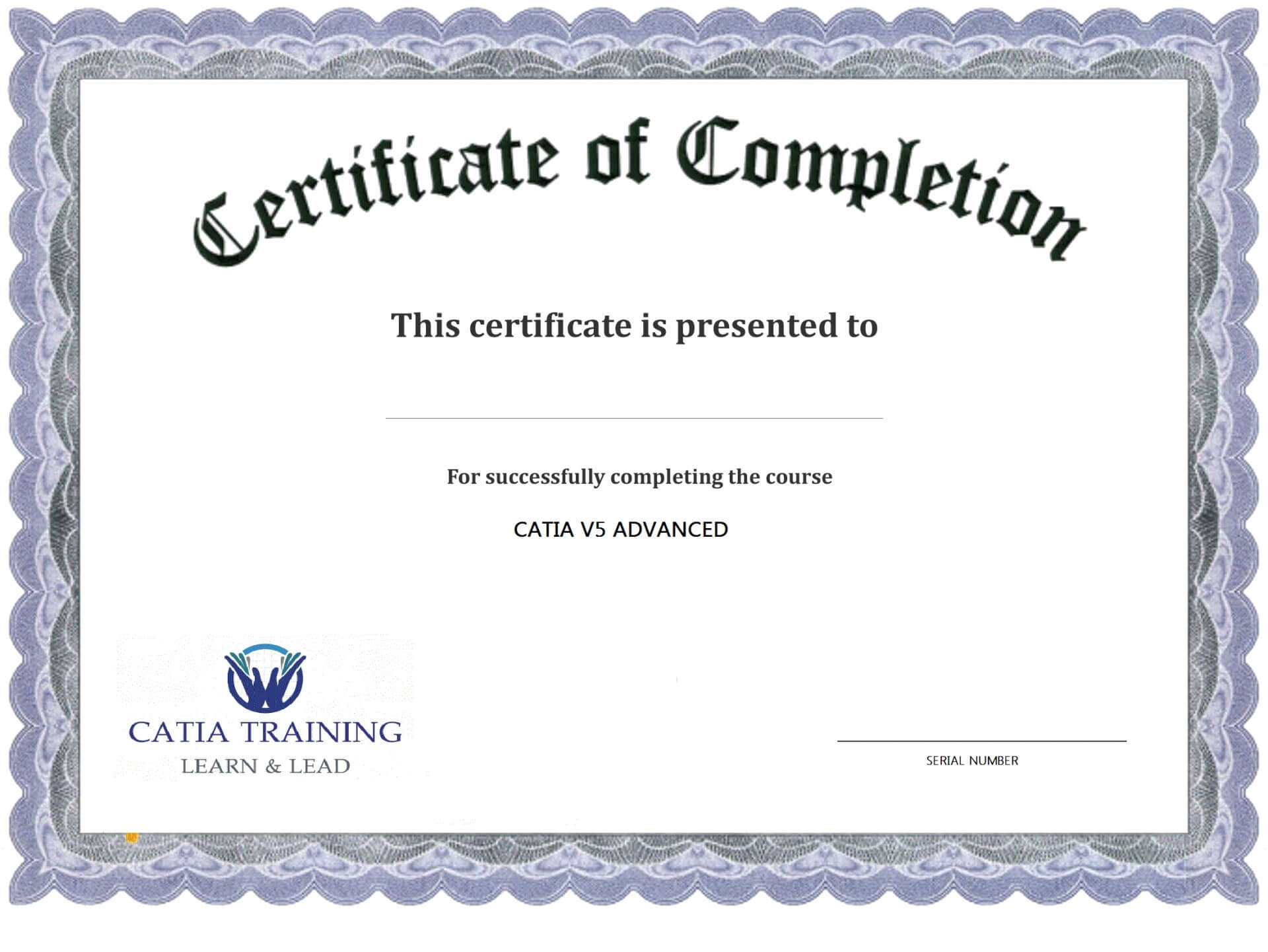 013 Certificate Of Completion Word Template Free With Army Certificate Of Completion Template