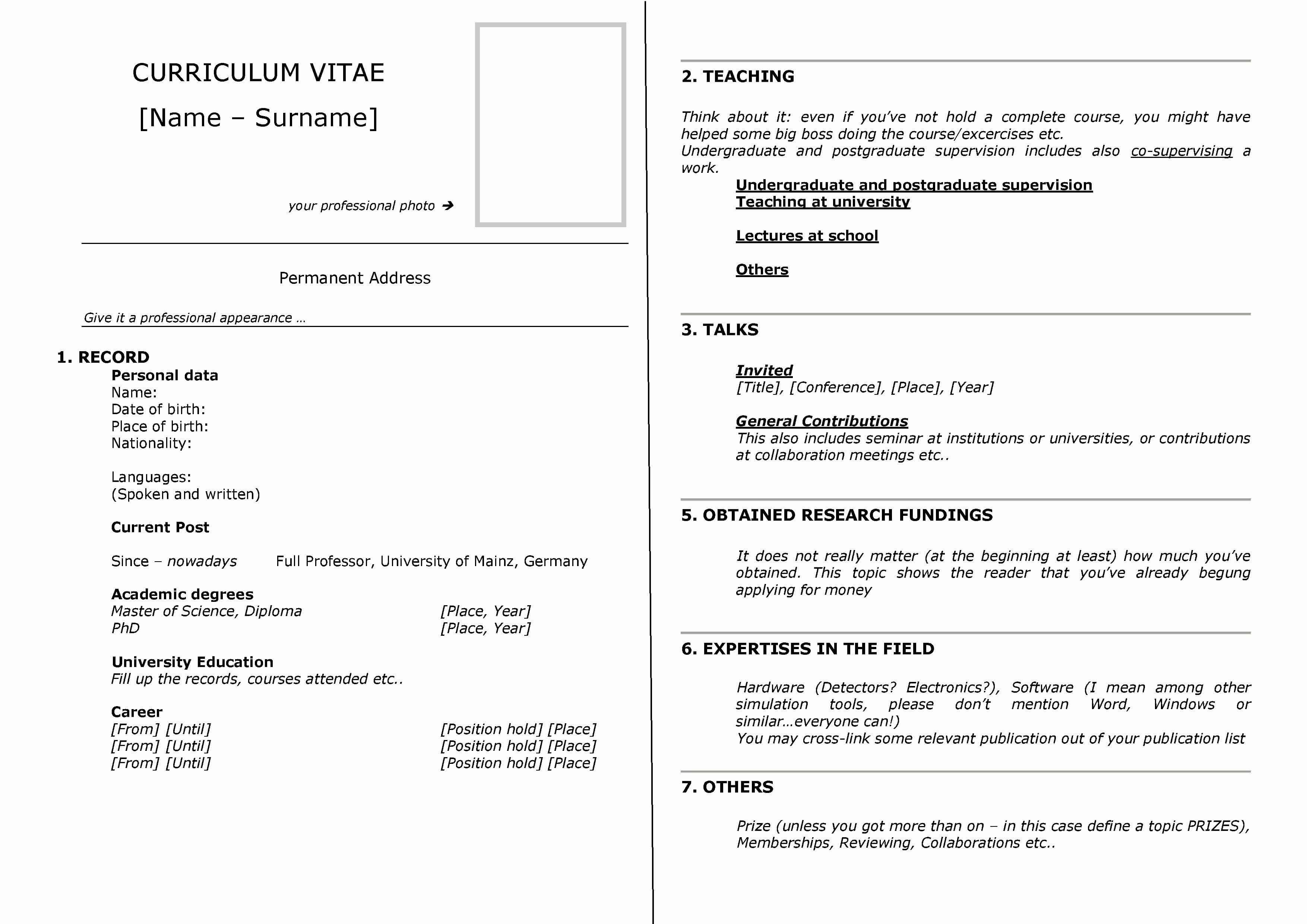 013 Simple Resume Template Microsoft Word Of Exceptional Inside Simple Resume Template Microsoft Word