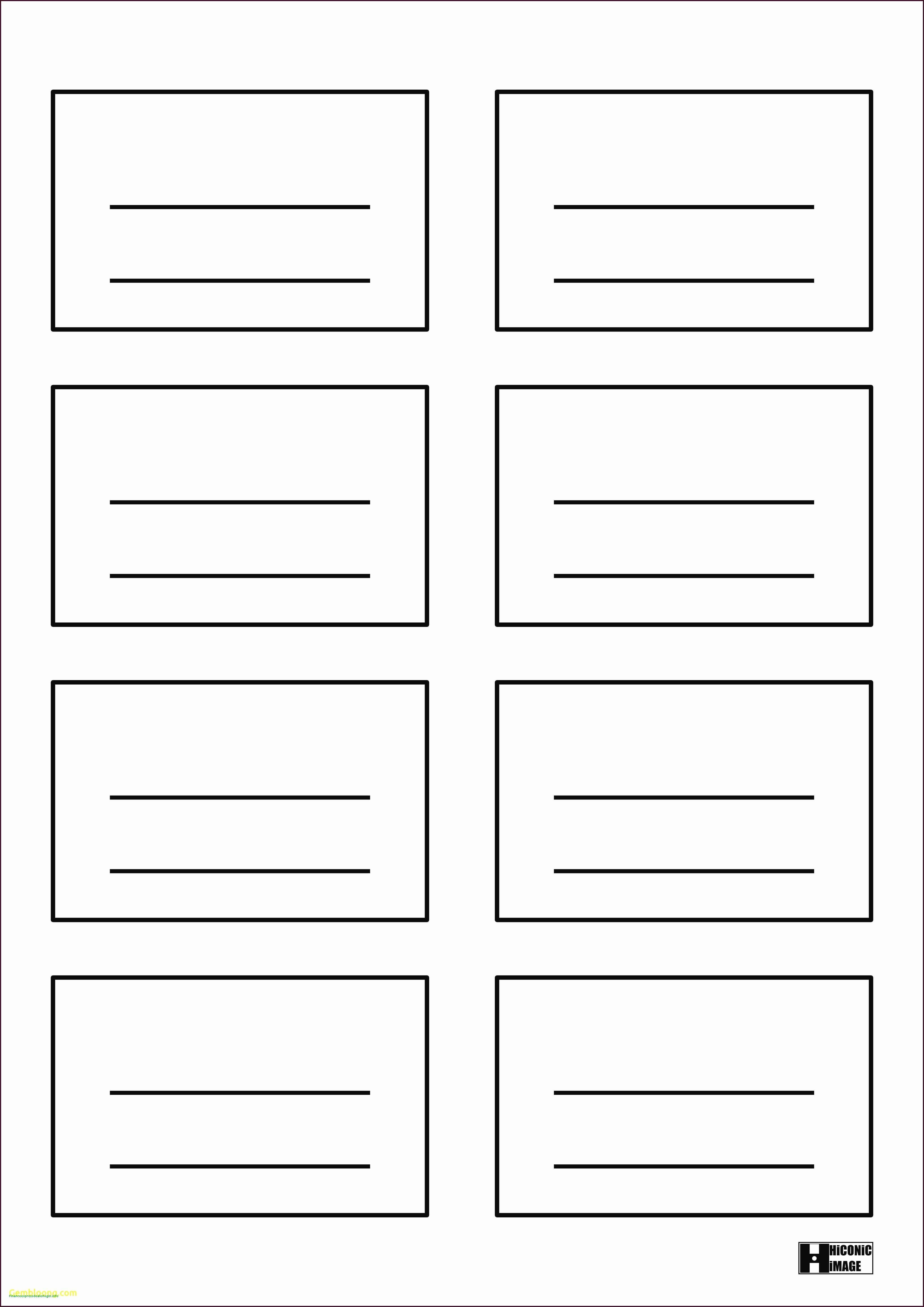 013 Template Ideas Undergraduate 4X6 Index Card Word For With 4X6 Note Card Template Word