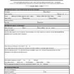 013 Vehicle Accident Report Form Template Ideas Templates In Accident Report Form Template Uk