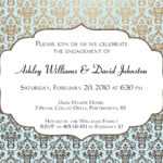 014 House Warming Party Invitation Template Ideas Printable Pertaining To Free Housewarming Invitation Card Template