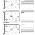 014 Plan Template Hockey Practice Rink Diagram Elegant With Blank Hockey Practice Plan Template