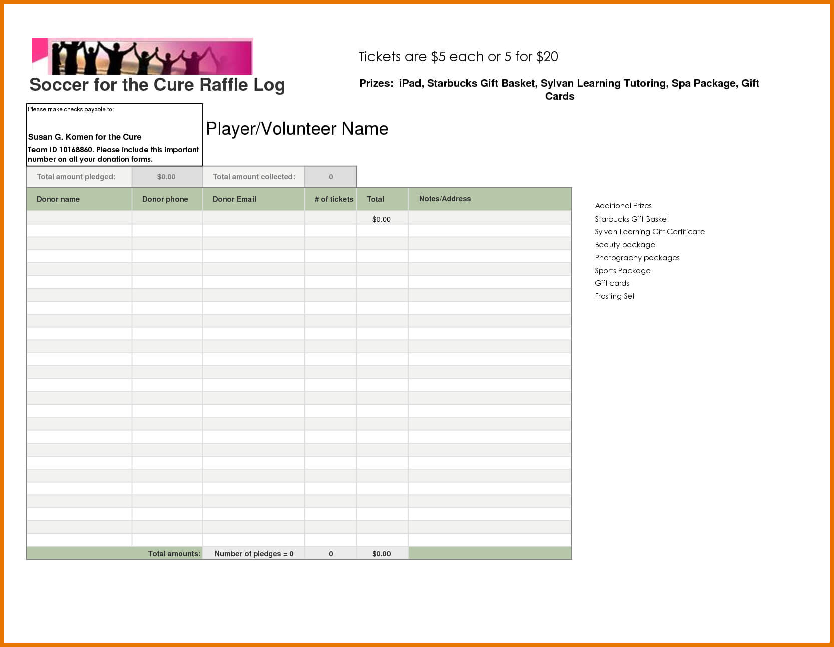 014 Template Ideas Donation Pledge Card Outstanding Church For Church Pledge Card Template