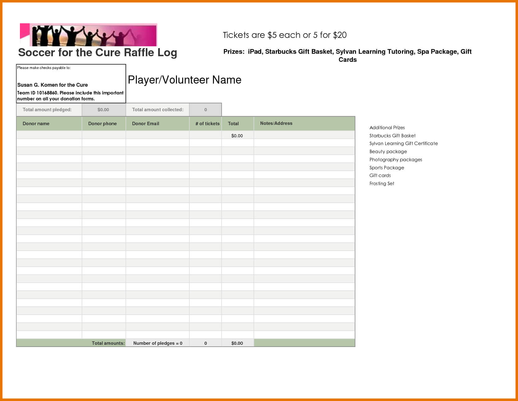 014 Template Ideas Donation Pledge Card Outstanding Church Intended For Donation Card Template Free