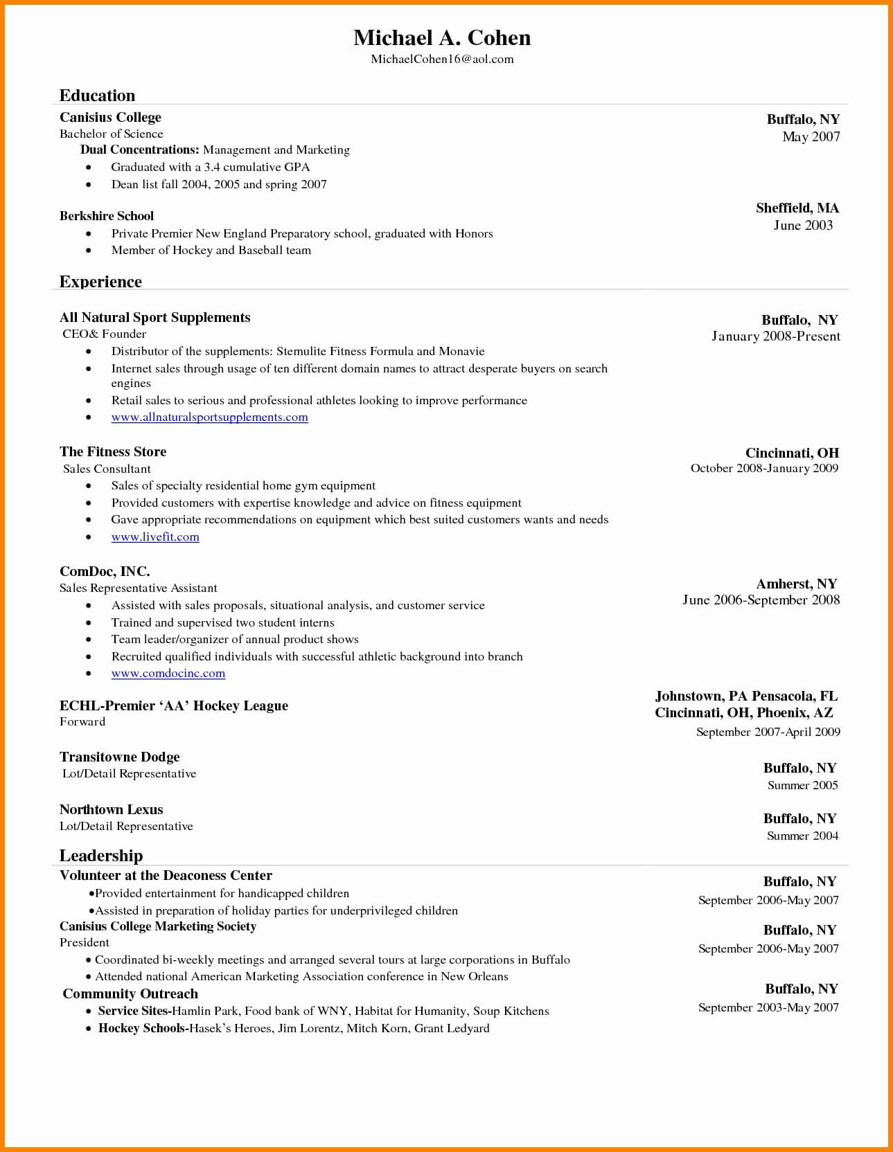 015 Best Ms Word Resume Templates Unique Template Microsoft Throughout Resume Templates Microsoft Word 2010