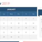 015 Calendar Powerpoint Template Templates Throughout Ideas With Regard To Microsoft Powerpoint Calendar Template