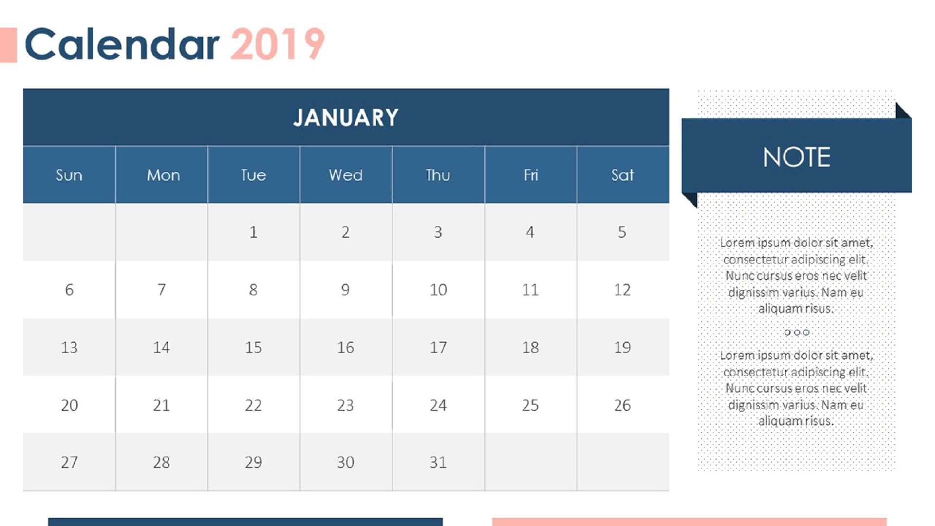 015 Calendar Powerpoint Template Templates Throughout Ideas With Regard To Microsoft Powerpoint Calendar Template