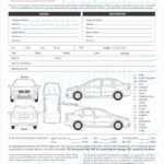 015 Sample Vehicle Condition Report Form Template Marvelous Within Truck Condition Report Template