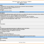 015 Test Report Template Uat Plan ~ Tinypetition With Acceptance Test Report Template