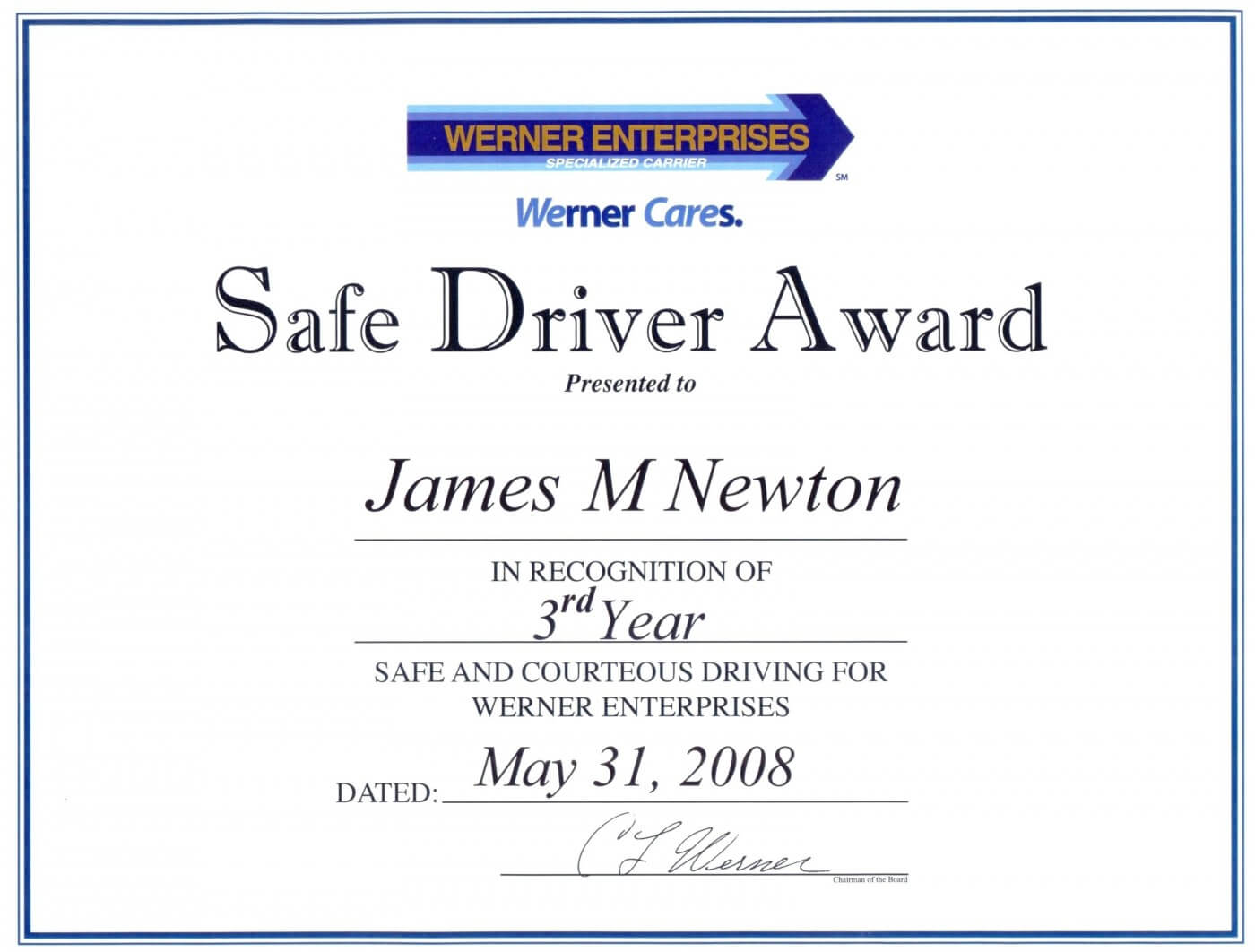 016 Award Certificate Template Word Fresh Microsoft Images Within Safe Driving Certificate Template