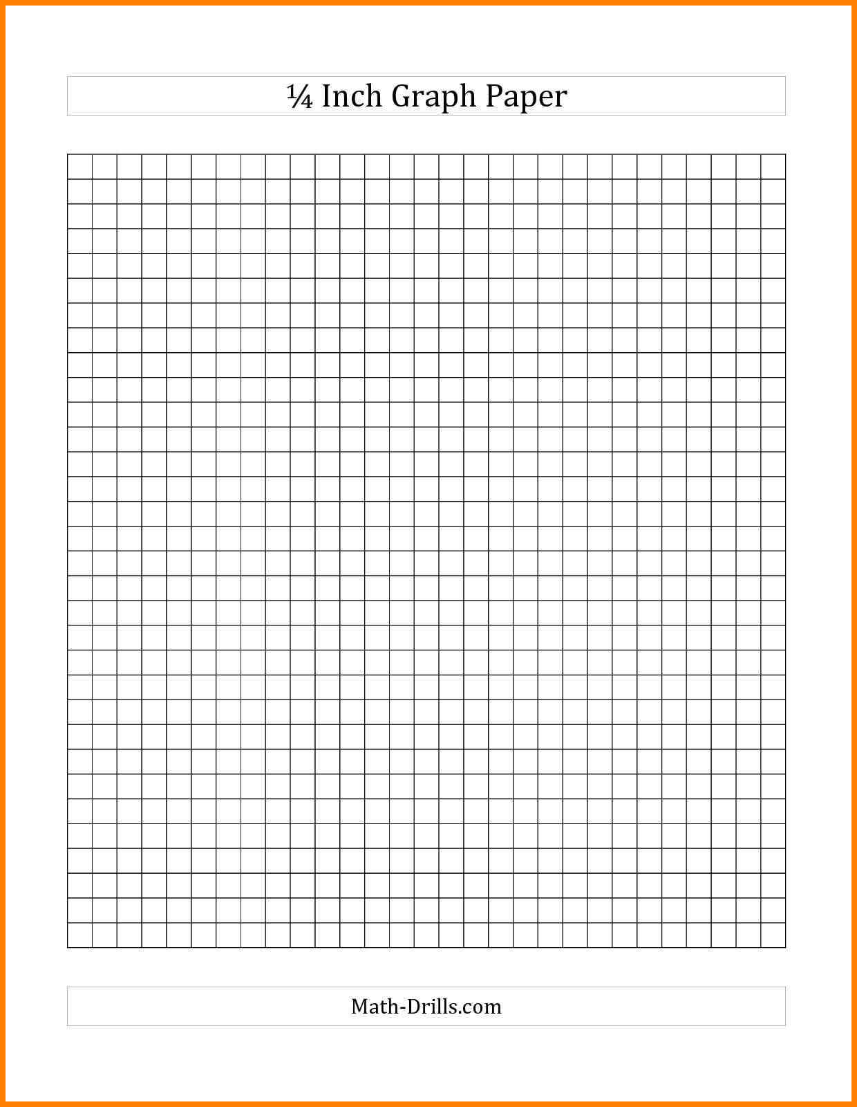 016 Graph Paper Template Word Ideas Best Solutions Of Math Intended For 1 Cm Graph Paper Template Word