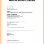 016 How To Make Resume For First Job Format Cv Template In How To Make A Cv Template On Microsoft Word