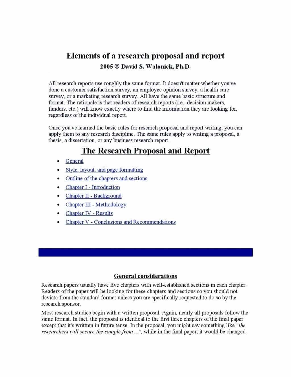 016 Market Research Report Template Ideas Marketing Sample Intended For Research Project Report Template