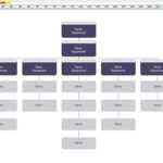 016 Organizational Chart Template Free Ideas Microsoft Word Pertaining To Word Org Chart Template