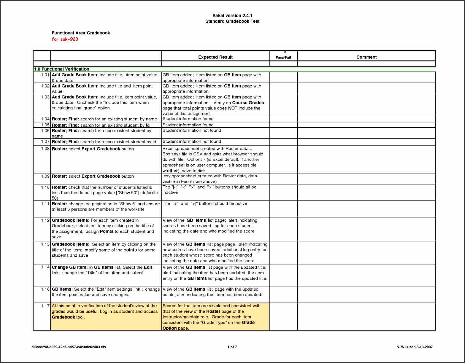 016 Plan Template Test Strategy And Word 6Quam Inspirational Intended For Ieee Template Word 2007