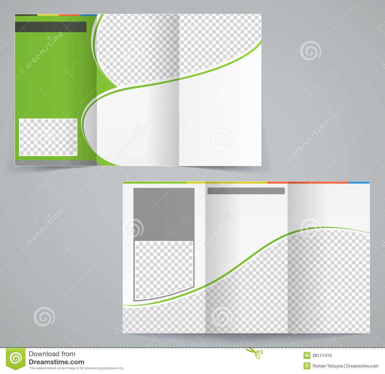 016 Template Ideas Tri Fold Brochure Templates Free Business Throughout Illustrator Brochure Templates Free Download