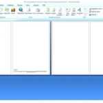 017 Blank Greeting Card Template Word With Intended For Half Regarding Half Fold Card Template