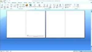 half fold greeting card template word atlantaauctionco com blank half fold card template