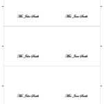 017 Card Table Mwd108673 Vert Place Template Free pertaining to Free Place Card Templates 6 Per Page
