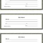 017 Free Printable Gift Certificates Template Ideas T Bunch With Homemade Christmas Gift Certificates Templates