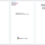 017 Luxury Tri Fold Brochure Template Google Docs Templates In Travel Brochure Template Google Docs