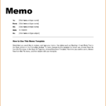 017 Memo Template Word Ideas Templates Shocking For Throughout Memo Template Word 2013