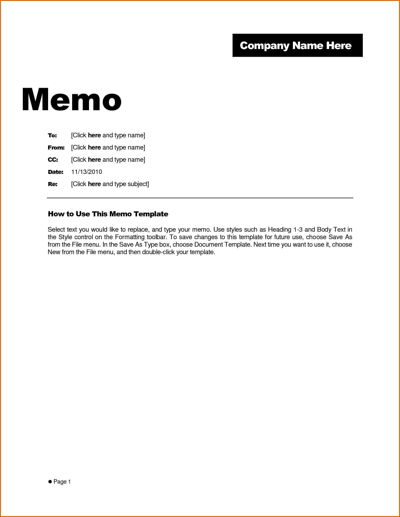 017 Memo Template Word Ideas Templates Shocking For throughout Memo Template Word 2013