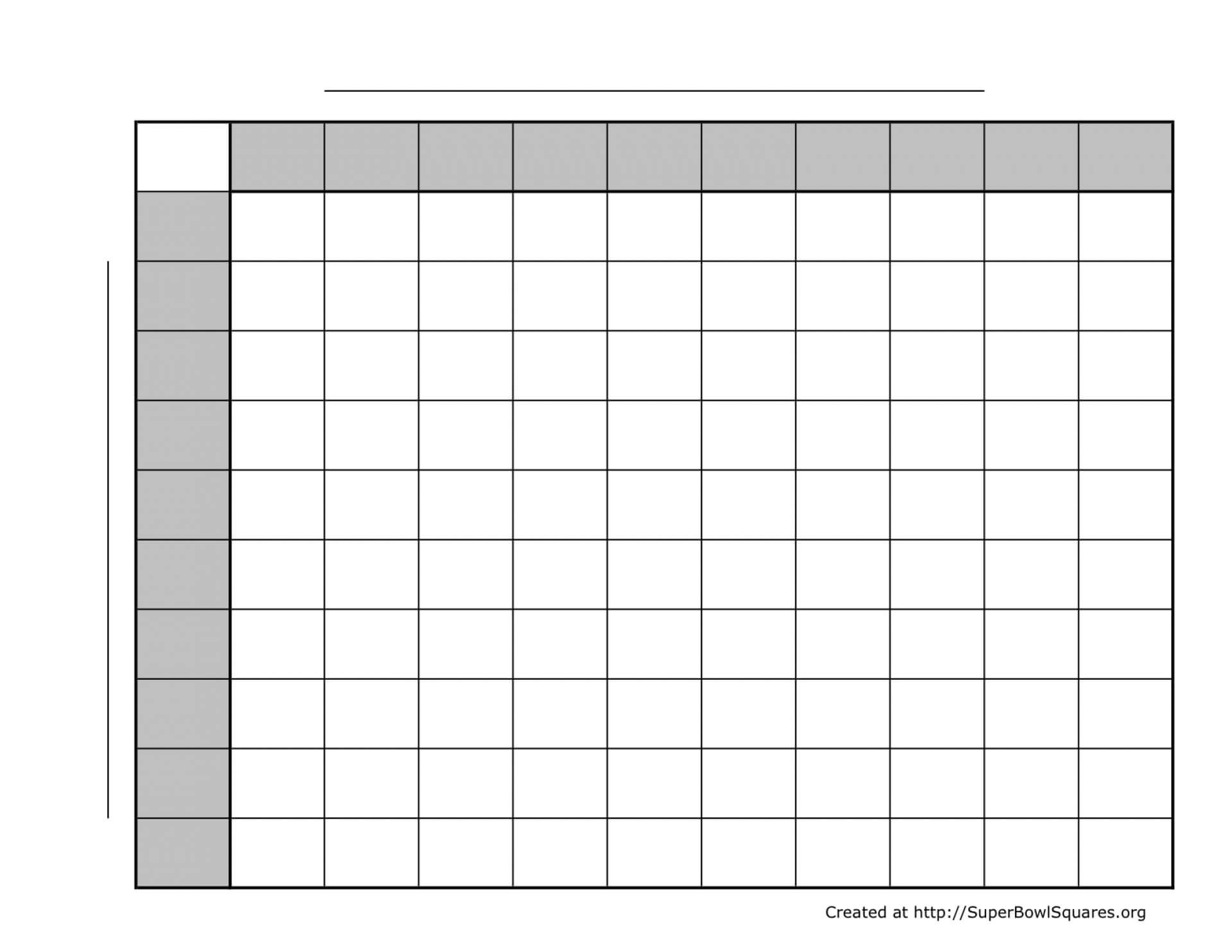 017 Plan Templates Blank Football Field Template Fearsome Inside Blank Football Field Template