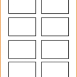 017 Template Ideas Label For Word Templates Create Labels For Labels 8 Per Sheet Template Word