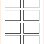 017 Template Ideas Label For Word Templates Create Labels for Labels 8 Per Sheet Template Word