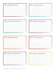 3x5 note card template for word atlantaauctionco com 3 x 5 notecard template